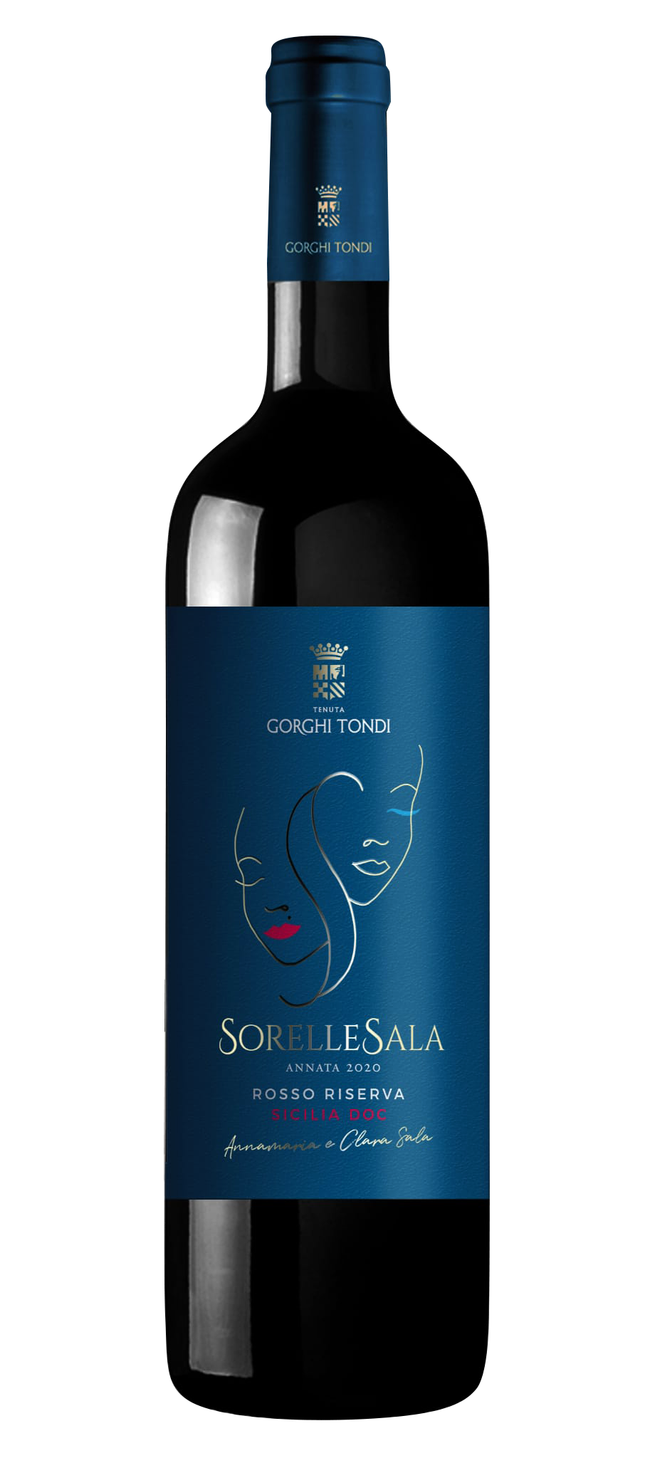 SorelleSala Riserva